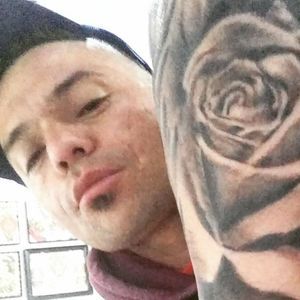 Meet your Posher, Roger